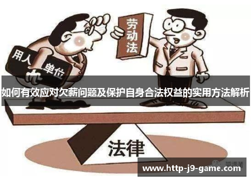 如何有效应对欠薪问题及保护自身合法权益的实用方法解析