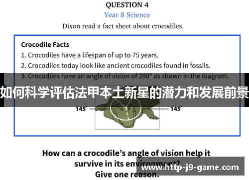 如何科学评估法甲本土新星的潜力和发展前景